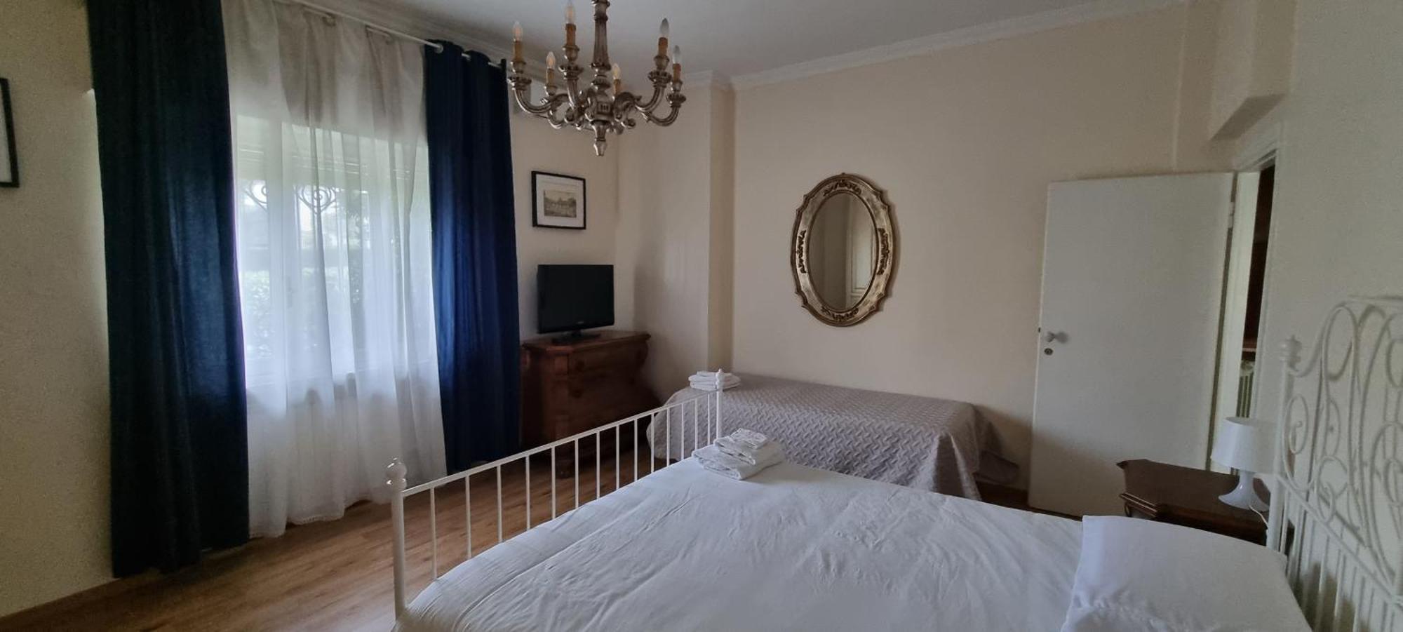 Casa Di Monica E Mauro Casa vacanze