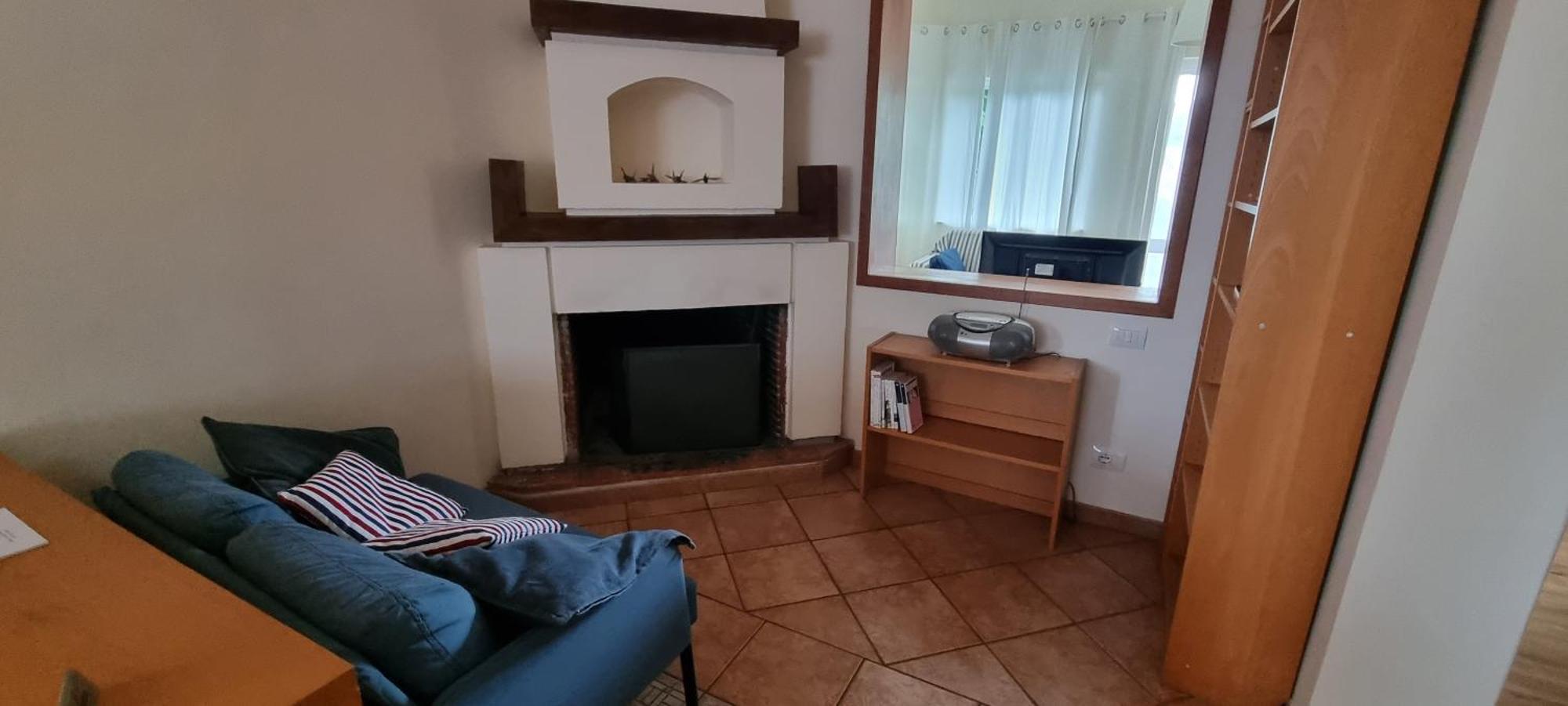 Feriehus Casa Di Monica E Mauro *