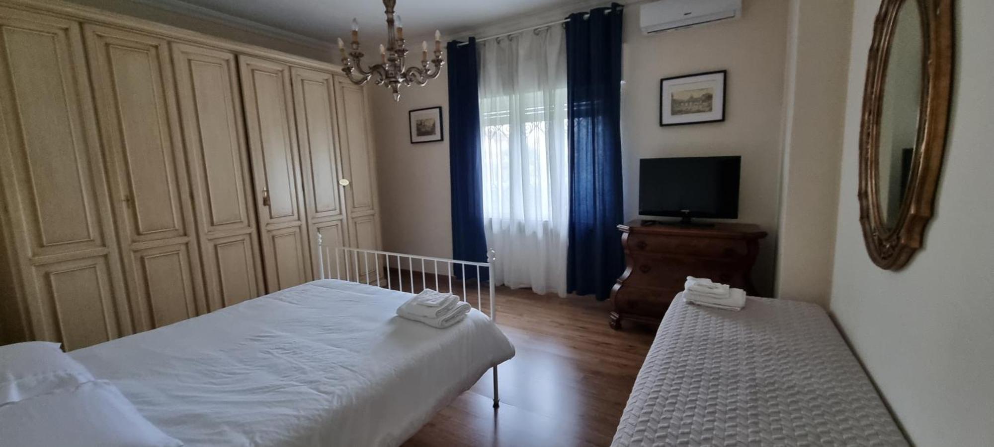 Feriehus Casa Di Monica E Mauro Rom