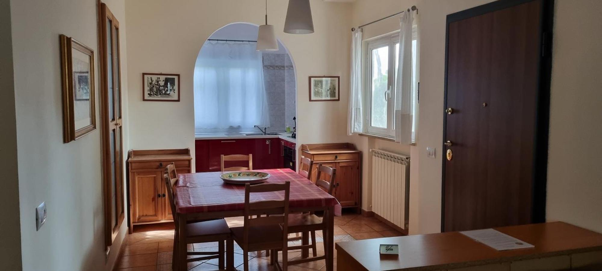 Casa Di Monica E Mauro *