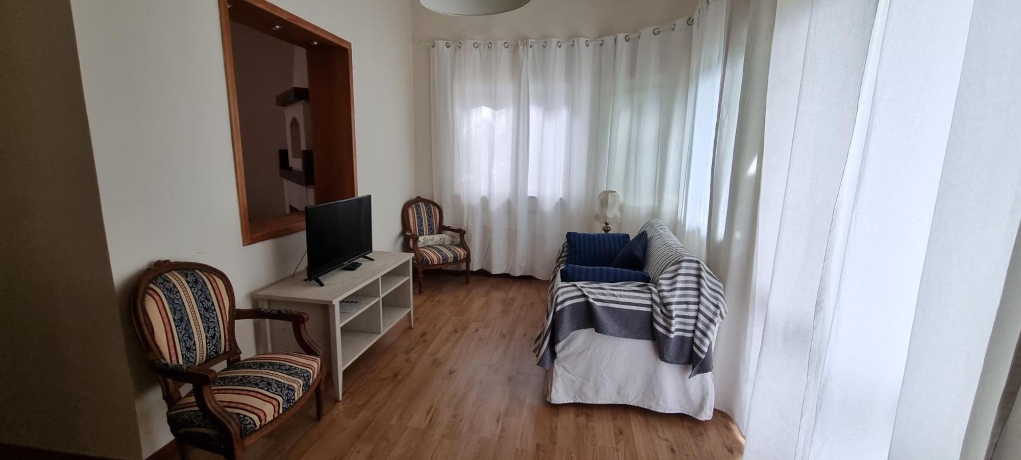 Casa Di Monica E Mauro * Roma