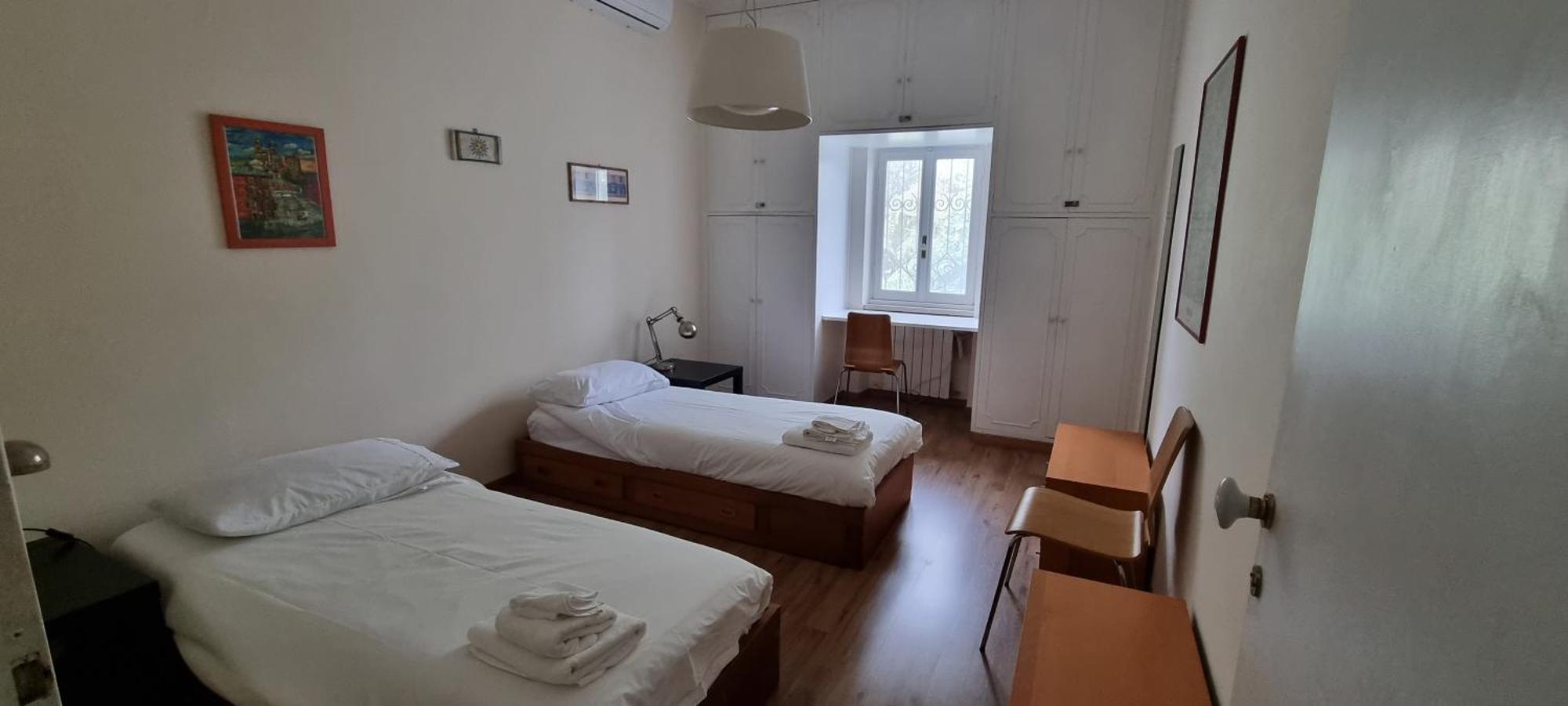 Casa Di Monica E Mauro