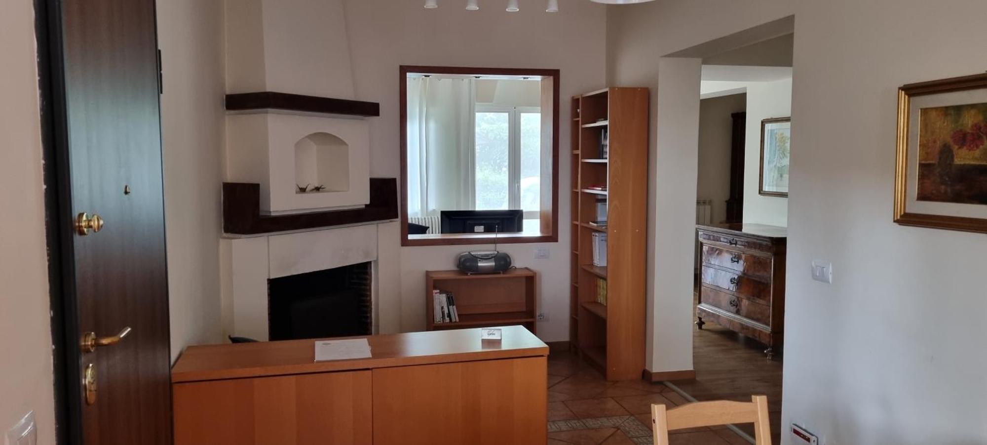 Feriehus Casa Di Monica E Mauro